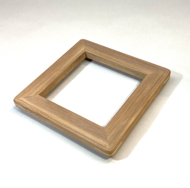 バイアス木枠 タイプ2 織り木枠 | iichi 日々の暮らしを心地よく