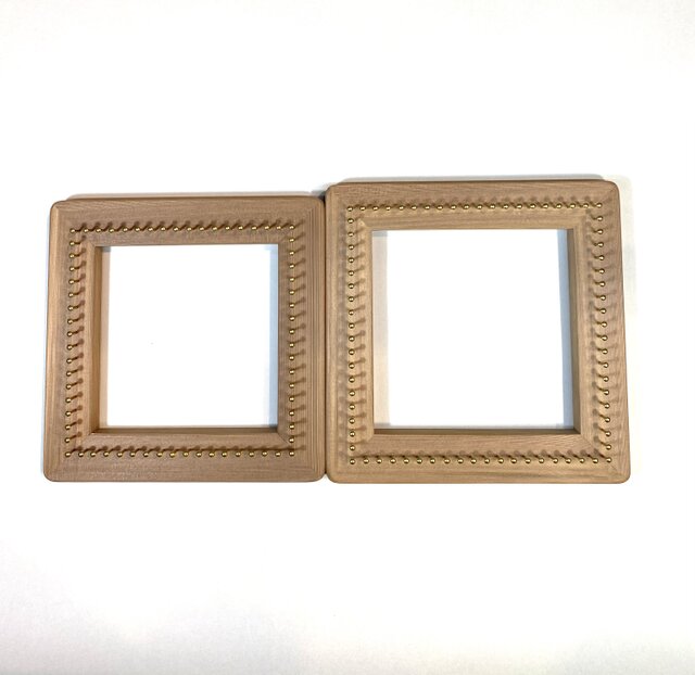 機織り用木枠　45個セット 機織り用木枠 45個セット