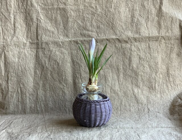 古道具　フィンランドの花瓶 Artek Secrets of Finland Midsummer Dream Vase / アルテック