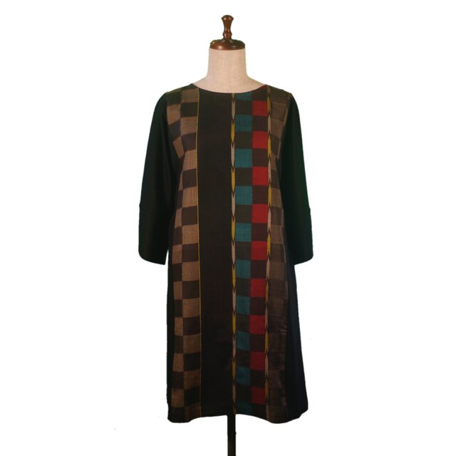 ICHIMATSU×ONE PIECE