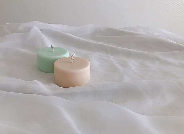 shortcandle*ソイキャンドル*アロマキャンドル*ソイワックス