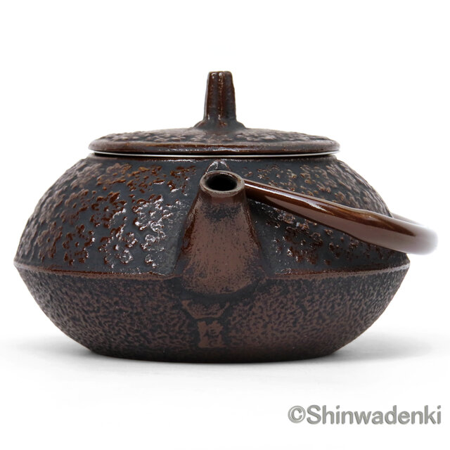 楽天市場】備前 急須の通販 備前焼 急須 後楽窯 堀川南山 ティーポット