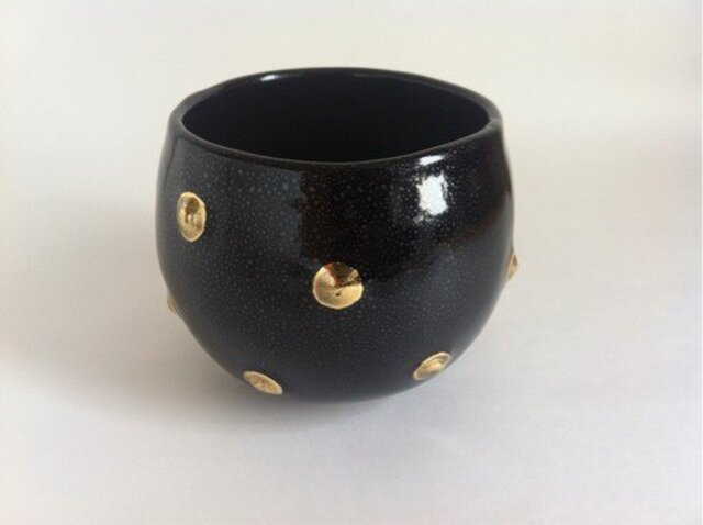 つんつん 2011 Black:Goldの画像1枚目