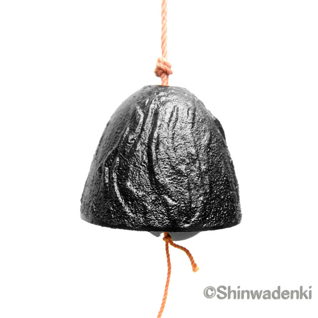 南部鉄器 ミニ自在鉤風鈴 日本製 | iichi 日々の暮らしを心地よくする