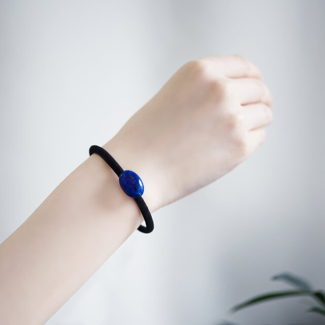 ラピスラズリ GRAND RINO / ラピスラズリ スカラベ&アンク K18PT(YG