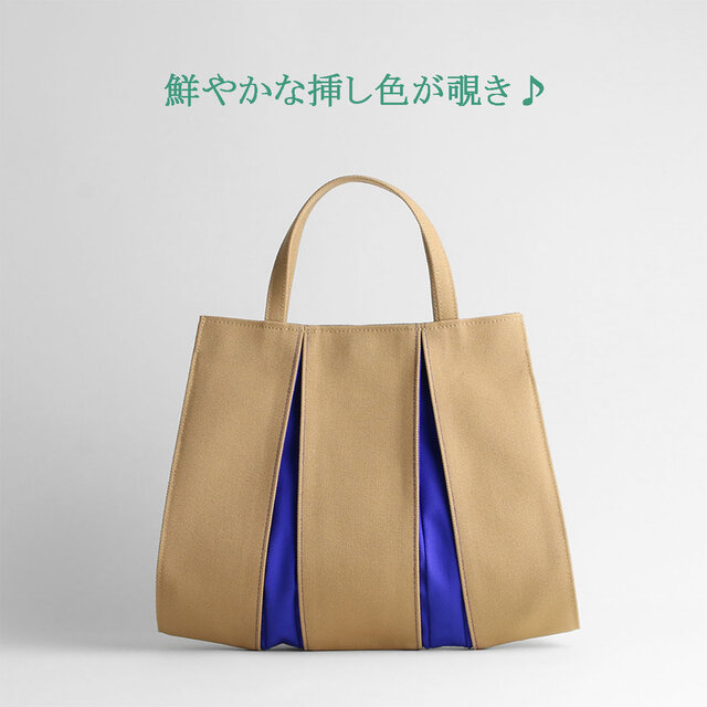 KOSHO ougi 帆布 トートバッグ PH iichi 日々の暮らしを心地よくするハンドメイドやアンティークのマーケットプレイス