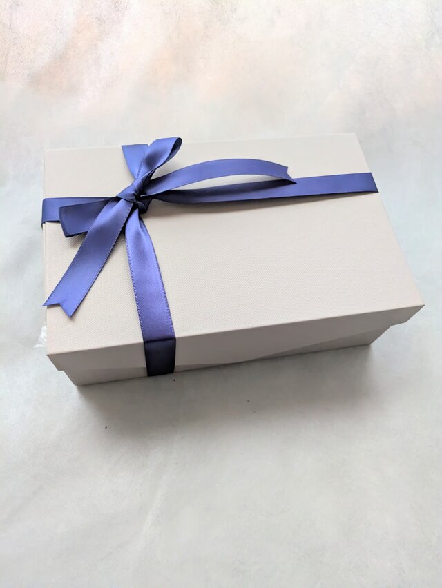 青い薔薇ヘッドドレス／髪飾りプリザーブドフラワー／ウェディング・前