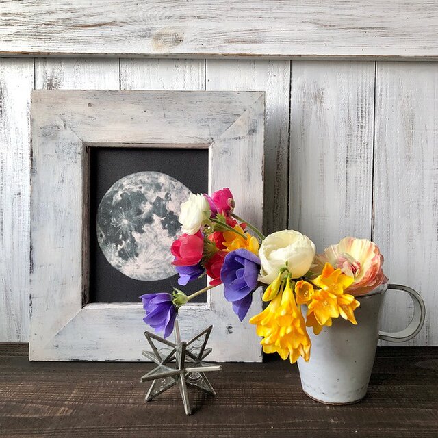 星月猫 白い片口のカップ 水差し2 アンティークな風合い 陶芸作品 花器 花瓶 Iichi ハンドメイド クラフト作品 手仕事品の通販