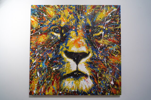 LION (multi color edition)の画像1枚目
