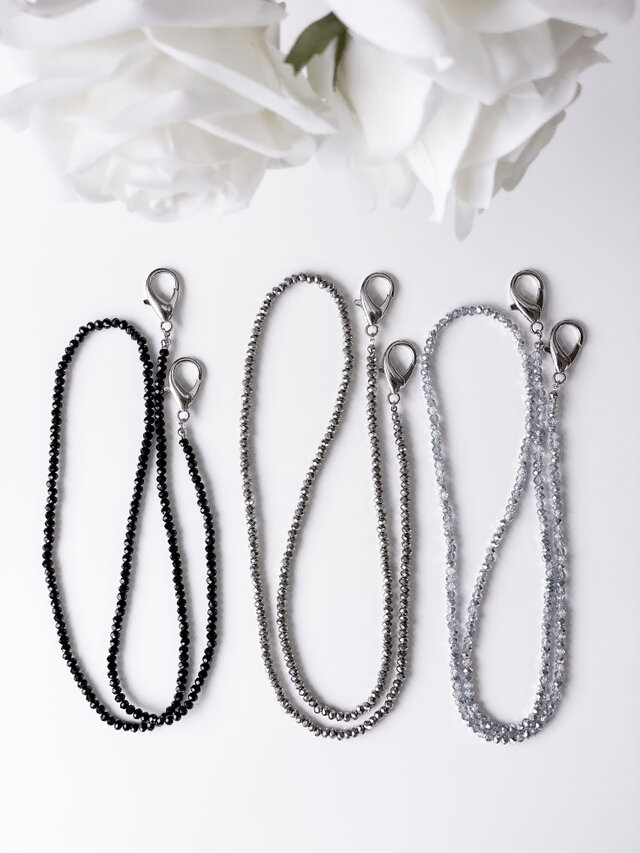 【受注制作】エレガント３点セット【3way】