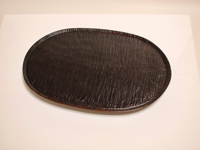 楕円御膳 | iichi 日々の暮らしを心地よくするハンドメイドや