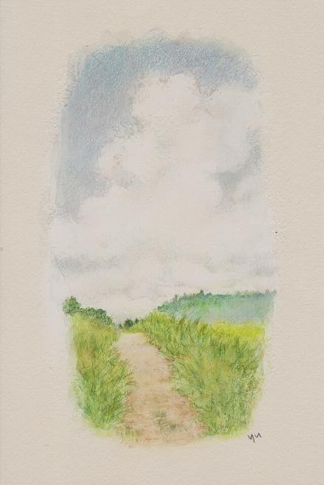 なつぞら　　藤田ゆかり - yugajing