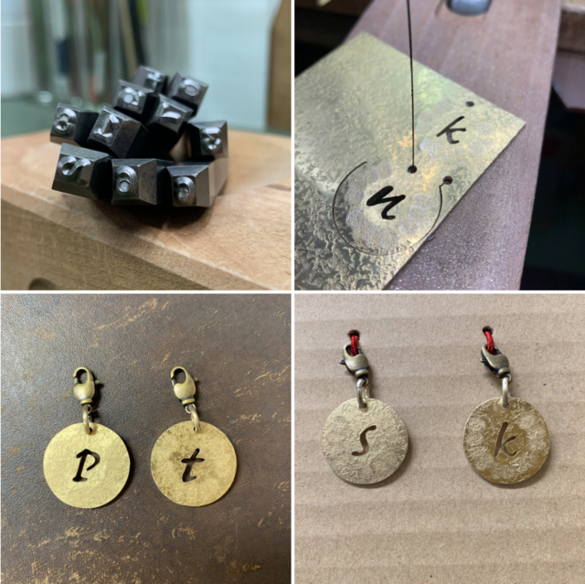 迷子札　オーダー受付 楽天市場】迷子札 チョーカー 犬 猫 名入れ☆本革 オーダー