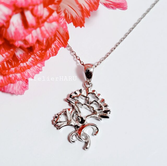 カーネーションさん専用 生花】国産SPカーネーション アフォガード(ベージュピンク系