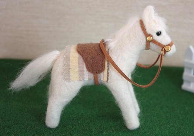 m*n様 羊毛フェルト　薩長同盟 羊毛フェルト 『フェルト羊毛 ソリッド H440-000-56』 Hamanaka