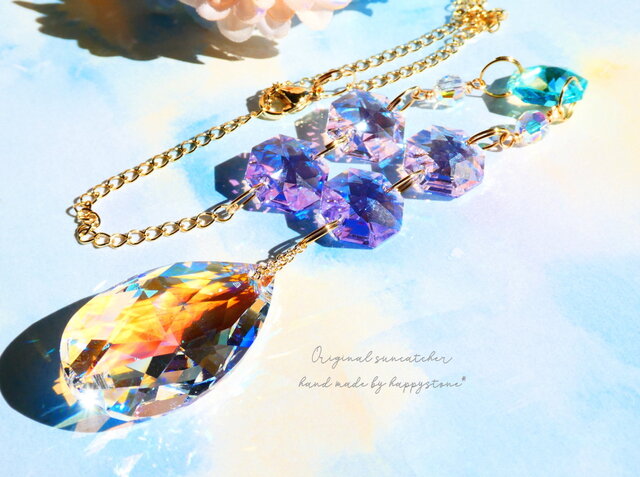 サンキャッチャー スワロフスキー Yakko♪様 ご確認ページ d777493f5d9086b0c2d33baf9c4e18