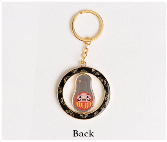 オリジナル マトリョーシカ キーホルダー | iichi 日々の暮らしを