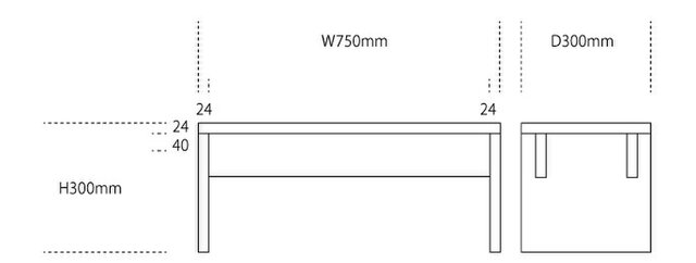【hidetomonさま専用】サイズ変更仕様変更による追加工事の画像1枚目