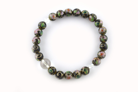 【アンティーク】七宝ブローチ、ブレスレット アンティーク】七宝ブローチ、ブレスレット アンティーク】七宝