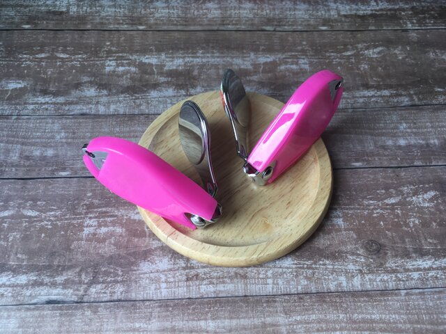 いちご パンダ うさぎ 猫 爪切り Iichi ハンドメイド クラフト作品 手仕事品の通販