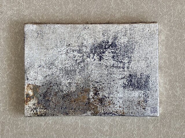 Work 04.06'21 ー 海霧 ーの画像1枚目