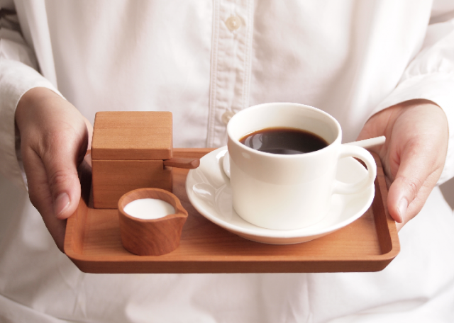 プチカフェセットAの画像1枚目