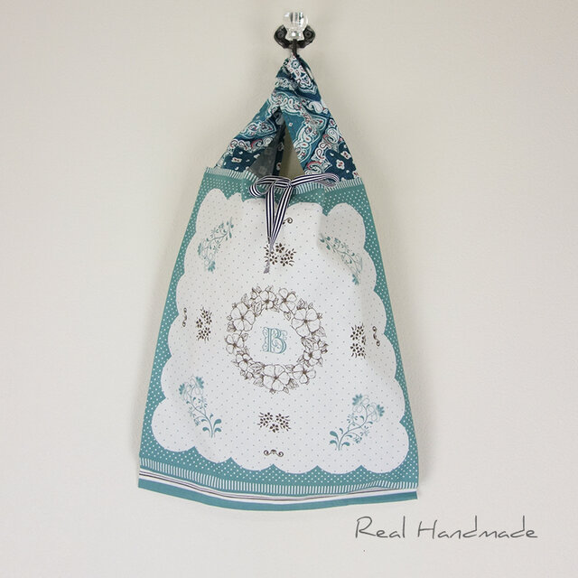 パネルフラワーエコBAG