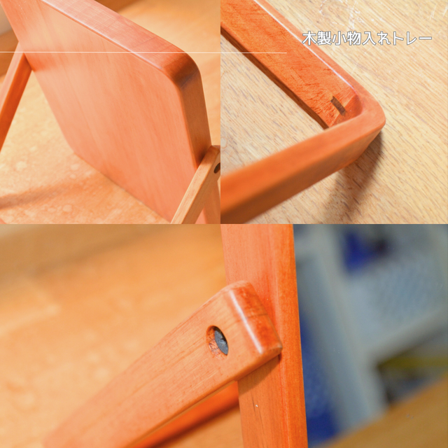 受注生産 職人手作り 鏡 化粧鏡 デスクミラー 卓上 ドレッサー ギフト