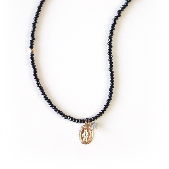 MEDAGLIA For Him Necklaceの画像1枚目