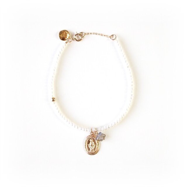 MEDAGLIA For Her Braceletの画像1枚目