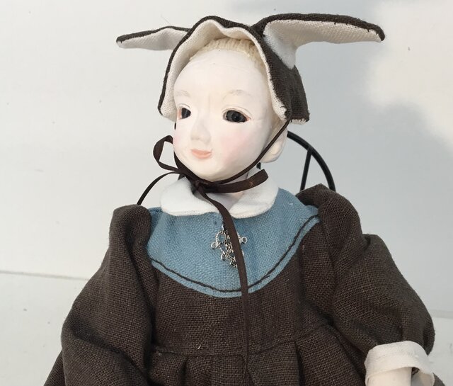 聞いて(おばあさん)の画像1枚目