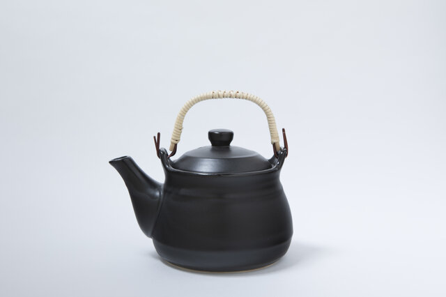 YAMAGEN・DOBIN 1400ml BLACKの画像1枚目