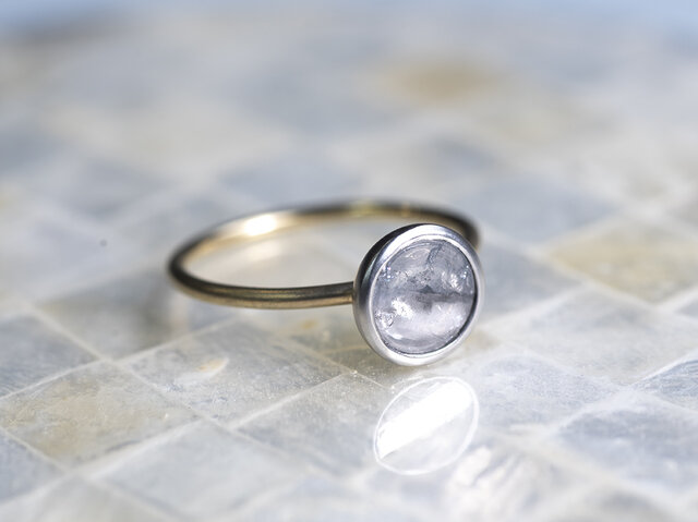 Slice Diamond Ring（0.34ct）
