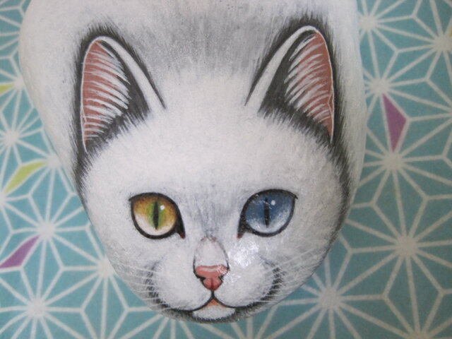 猫の目時計、九つは針 | iichi 日々の暮らしを心地よくする