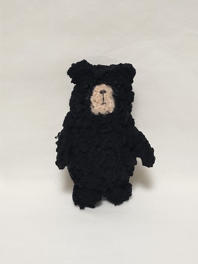 テディベア(ぬいぐるみ)の画像1枚目