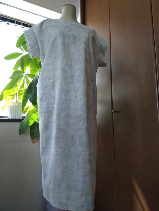 夏 ワンピースの画像1枚目