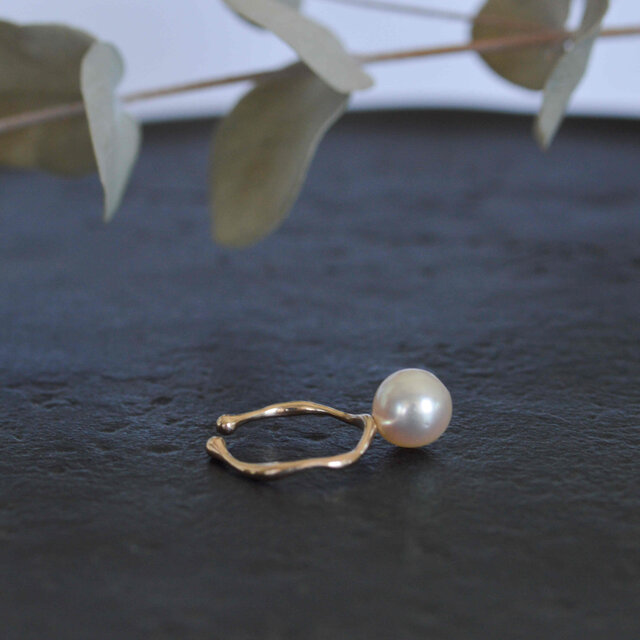 専用！あこや本真珠ひと粒イヤリングagete.NOJESS.AHKAH.IENA 専用！あこや本真珠ひと粒イヤリングagete.NOJESS.AHKAH.IENA