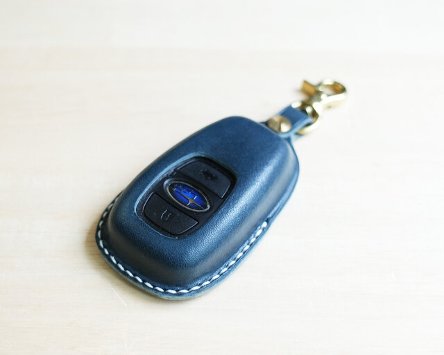 スバル　スマートキー スバル スマートキー用 メカニカルキー ブランクキー 合鍵材料