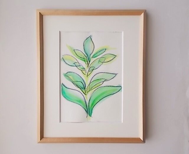 水彩画 世界で1枚 木嶋良治「Venezia（ベニス）」水彩画・色紙 絵画買取・販売の小竹美術