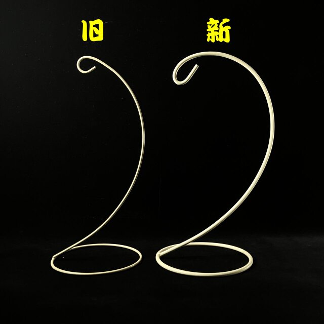 1,000羽の千羽鶴 『おしゃれ版』（スタンド付 千羽鶴 完成品 / 送料