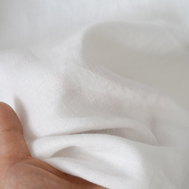 Lサイズ】【wafu】自分用に3枚いきます。リネンスタンドカラーシャツ