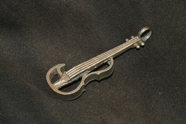 5弦バイオリン コバルト製アクセサリー - その他