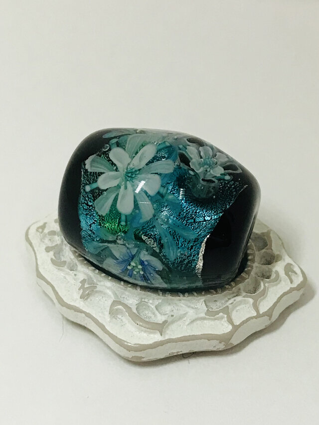 プロムナード（エメラルドグリーン）№45