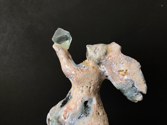 いつか またどこかで 旅人の贈り物 オブジェ Iichi ハンドメイド クラフト作品 手仕事品の通販