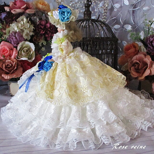 レア美品♡ドレスデン カールティーメ マリーアントワネットプレート