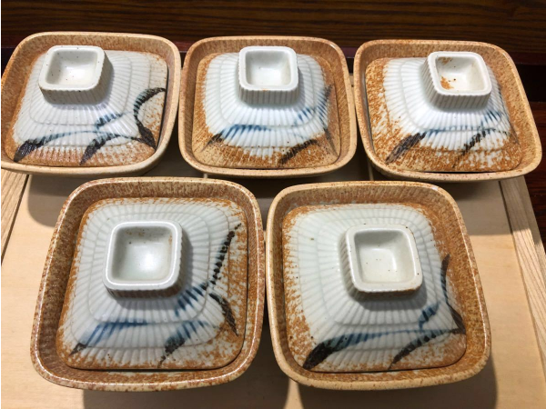 専用ページ 有田焼 珠光造 小鉢50個セット 大量 まとめ売り 有田焼 珠光造 小皿140枚 小鉢50個セット 大量 まとめ売り