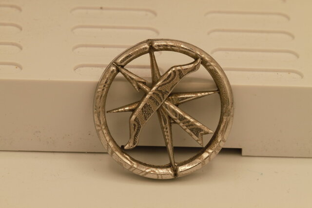 オーダーメイド車キーホルダー高級希少金属コバルト製 | iichi 日々の