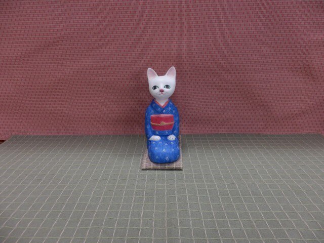 ねこのおかみさんの画像1枚目
