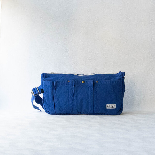 ウェストワークポーチ【るり】(VC-40)