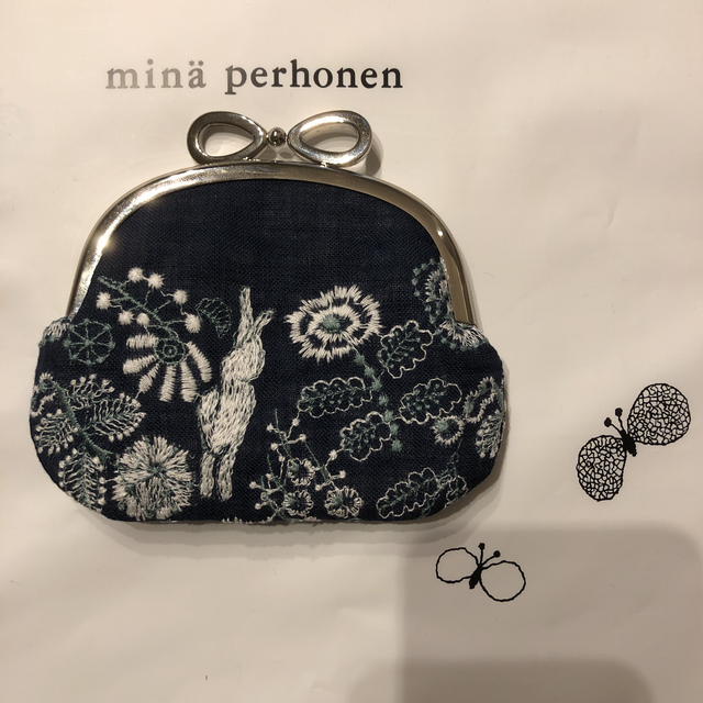 世界に一つだけのオリジナル小銭入れハンドメイド - ハンドメイド・手芸